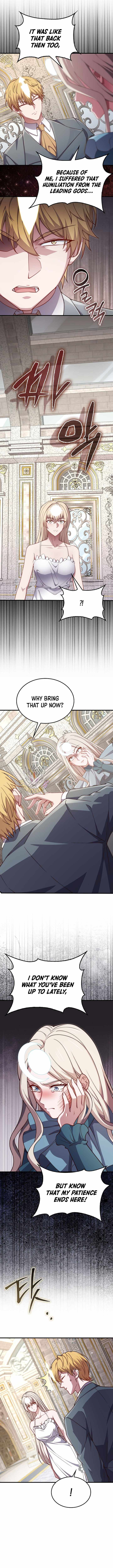 The Lord’s Coins Aren’t Decreasing?! Chapter 183 - Page 7