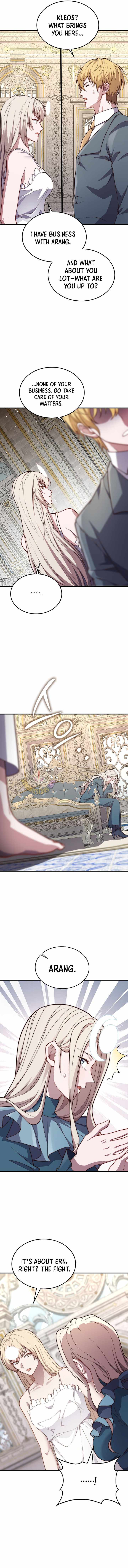 The Lord’s Coins Aren’t Decreasing?! Chapter 183 - Page 8