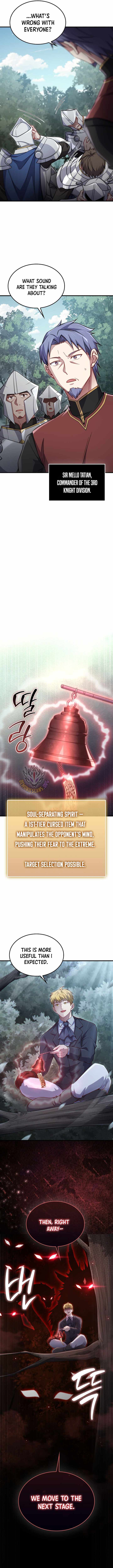 The Lord’s Coins Aren’t Decreasing?! Chapter 184 - Page 12