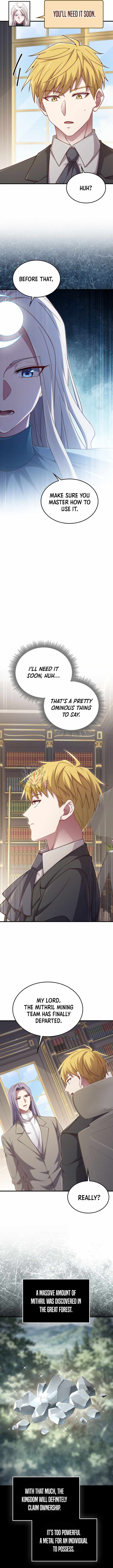 The Lord’s Coins Aren’t Decreasing?! Chapter 184 - Page 6