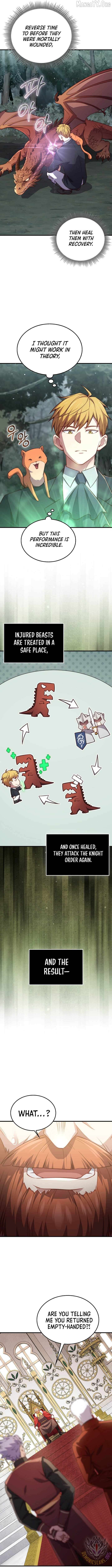 The Lord’s Coins Aren’t Decreasing?! Chapter 185 - Page 5