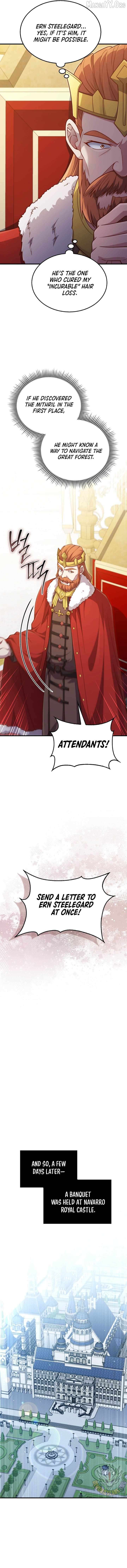 The Lord’s Coins Aren’t Decreasing?! Chapter 185 - Page 9