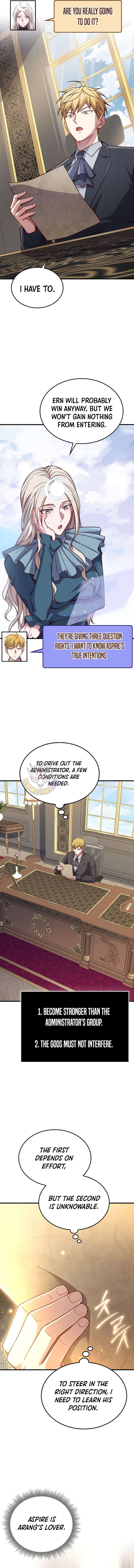 The Lord’s Coins Aren’t Decreasing?! Chapter 187 - Page 12