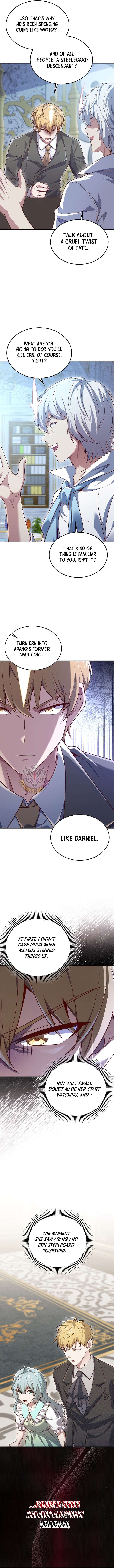 The Lord’s Coins Aren’t Decreasing?! Chapter 187 - Page 3