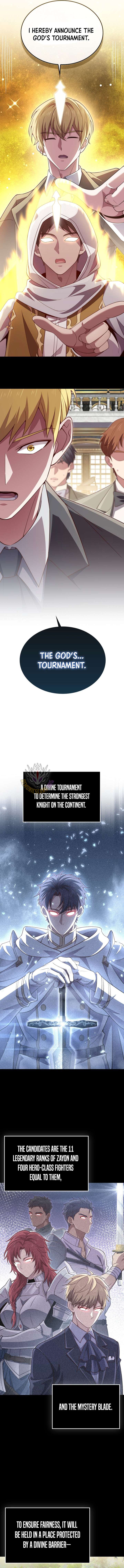 The Lord’s Coins Aren’t Decreasing?! Chapter 187 - Page 7