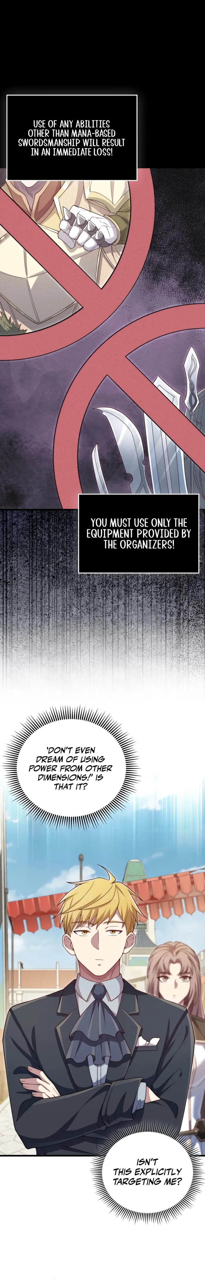 The Lord’s Coins Aren’t Decreasing?! Chapter 188 - Page 10