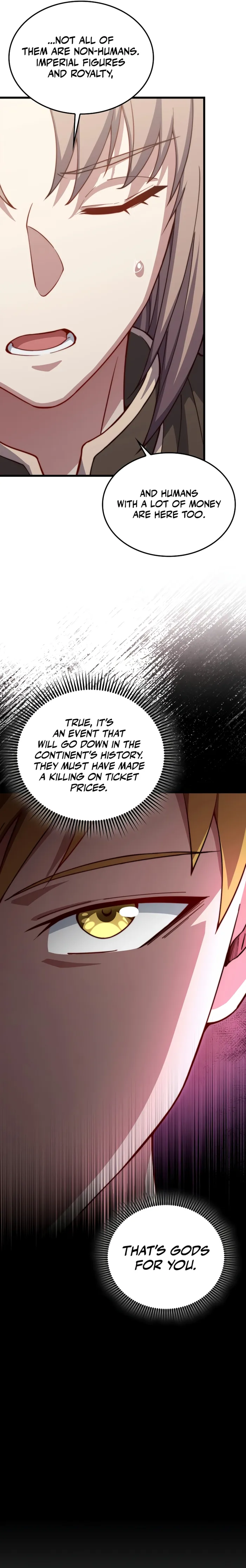 The Lord’s Coins Aren’t Decreasing?! Chapter 188 - Page 15