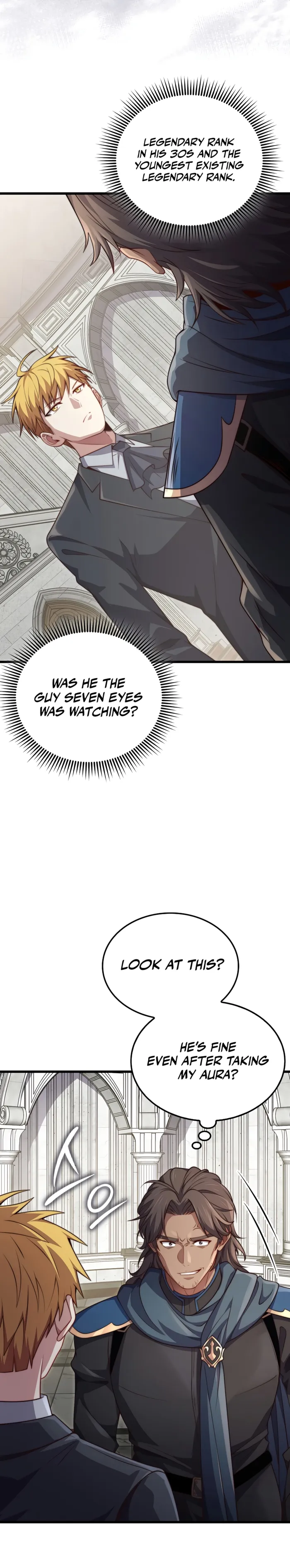 The Lord’s Coins Aren’t Decreasing?! Chapter 188 - Page 17