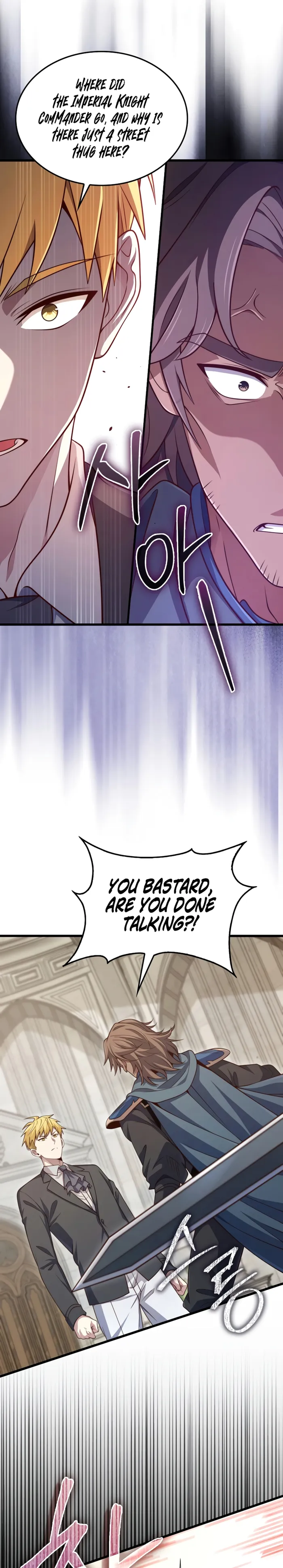 The Lord’s Coins Aren’t Decreasing?! Chapter 188 - Page 19