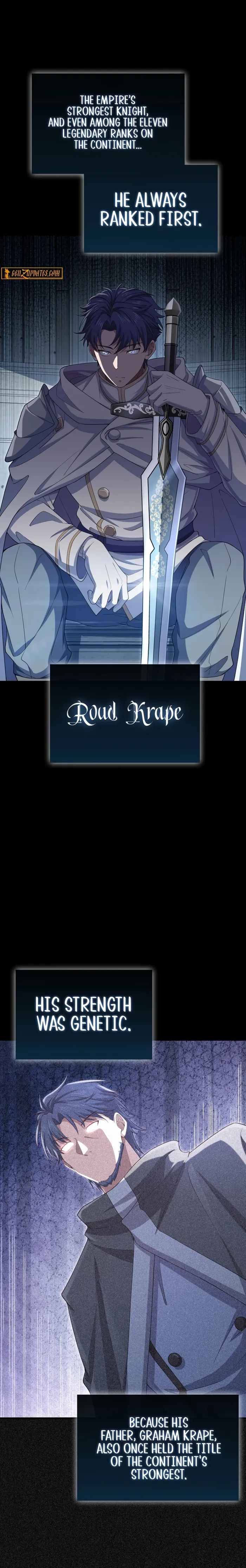 The Lord’s Coins Aren’t Decreasing?! Chapter 188 - Page 25