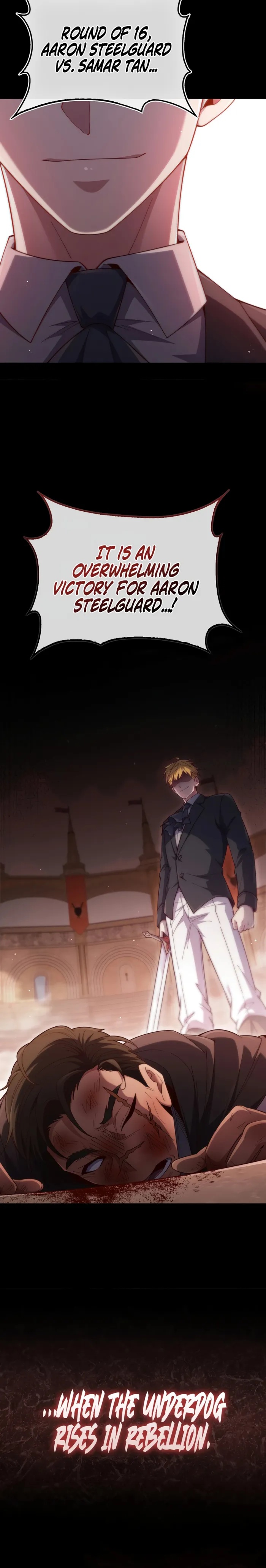 The Lord’s Coins Aren’t Decreasing?! Chapter 188 - Page 28