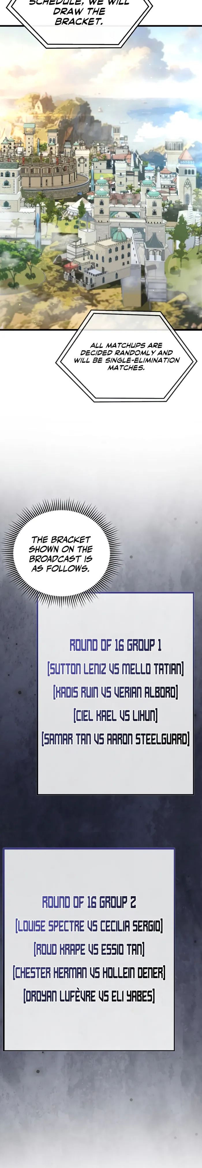 The Lord’s Coins Aren’t Decreasing?! Chapter 188 - Page 6