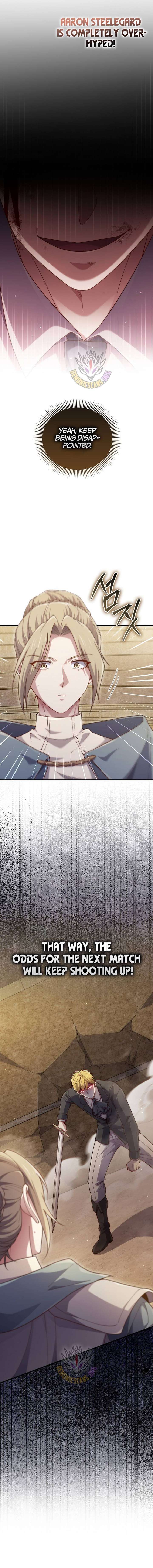 The Lord’s Coins Aren’t Decreasing?! Chapter 189 - Page 18