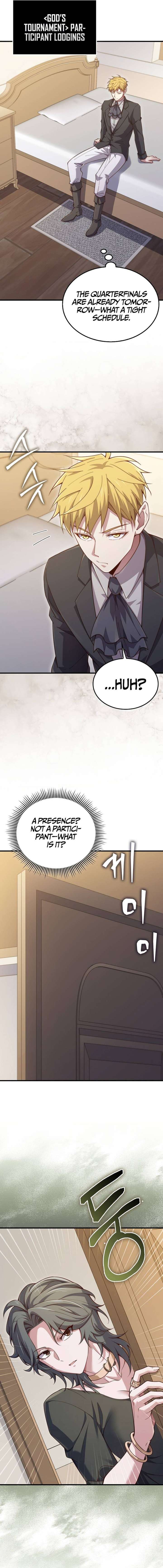 The Lord’s Coins Aren’t Decreasing?! Chapter 189 - Page 6