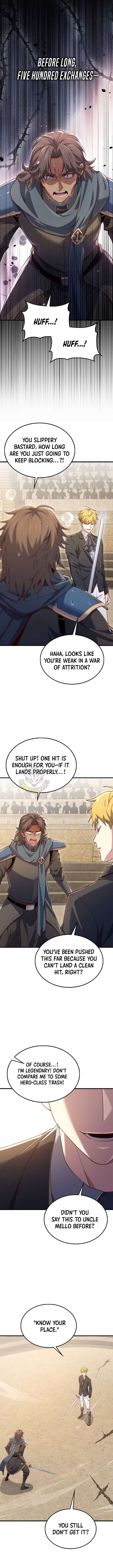 The Lord’s Coins Aren’t Decreasing?! Chapter 190 - Page 10