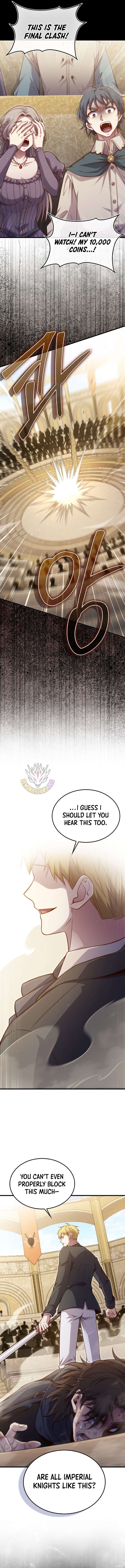 The Lord’s Coins Aren’t Decreasing?! Chapter 190 - Page 12