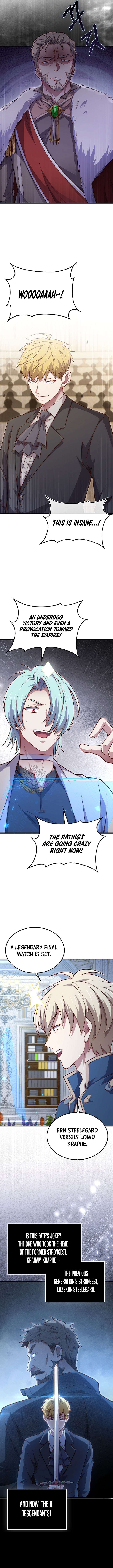 The Lord’s Coins Aren’t Decreasing?! Chapter 190 - Page 13