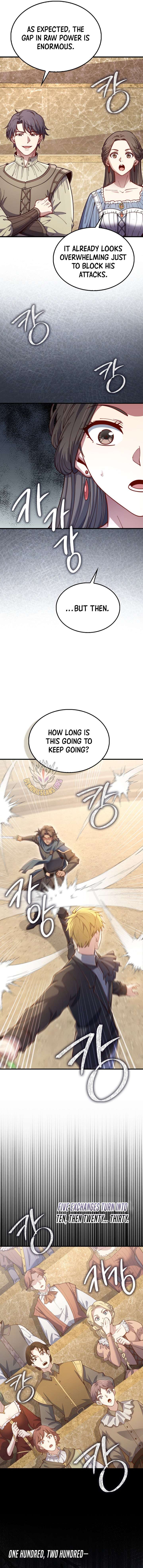 The Lord’s Coins Aren’t Decreasing?! Chapter 190 - Page 9