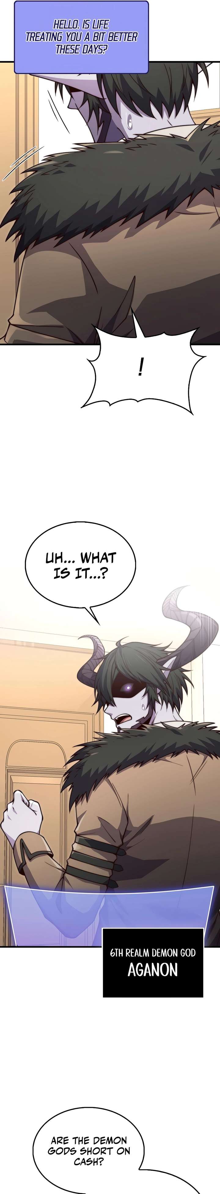 The Lord’s Coins Aren’t Decreasing?! Chapter 191 - Page 13