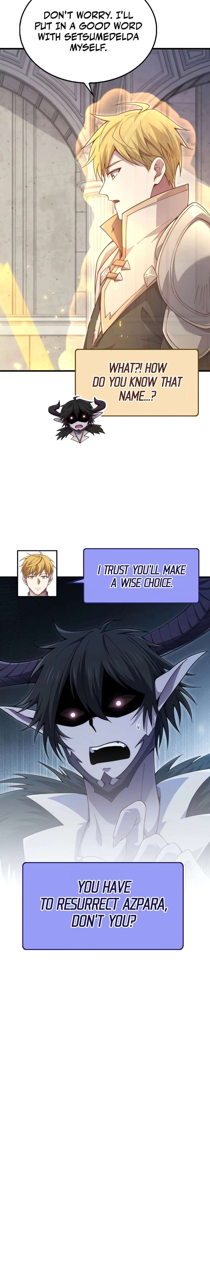 The Lord’s Coins Aren’t Decreasing?! Chapter 191 - Page 18