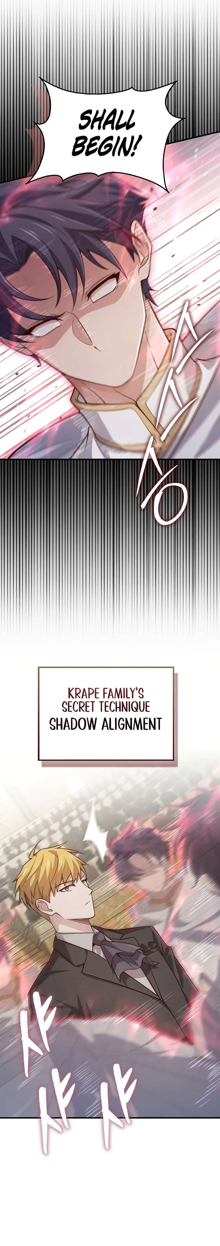 The Lord’s Coins Aren’t Decreasing?! Chapter 191 - Page 25