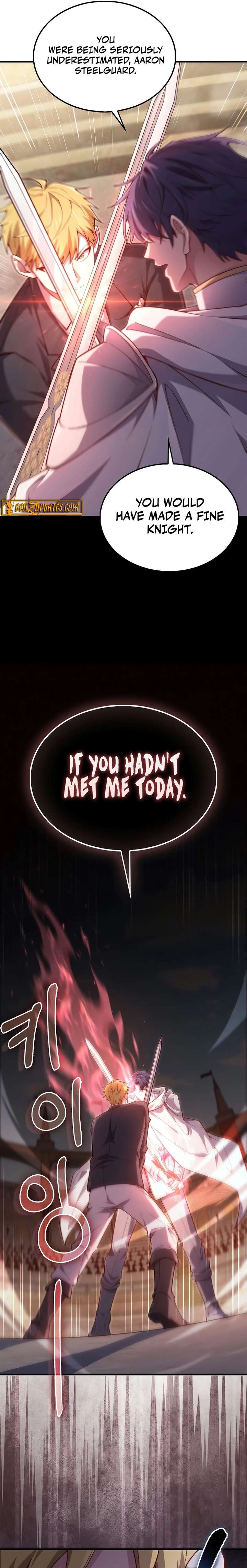 The Lord’s Coins Aren’t Decreasing?! Chapter 191 - Page 29