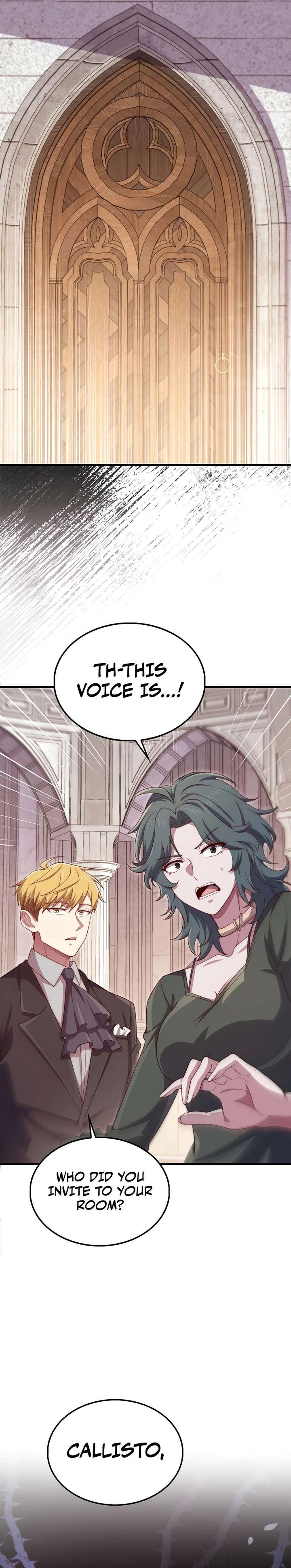 The Lord’s Coins Aren’t Decreasing?! Chapter 191 - Page 7