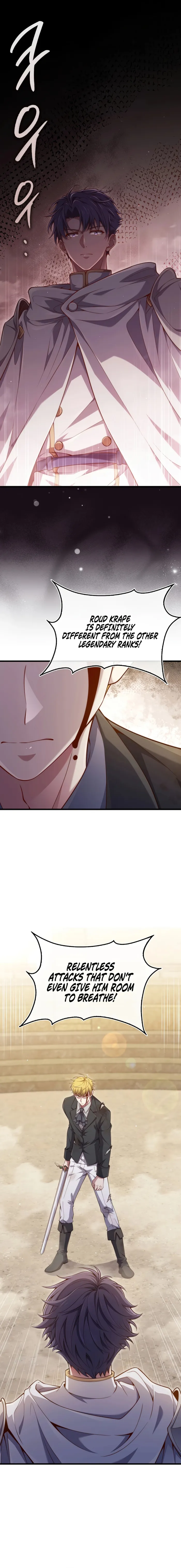 The Lord’s Coins Aren’t Decreasing?! Chapter 192 - Page 1