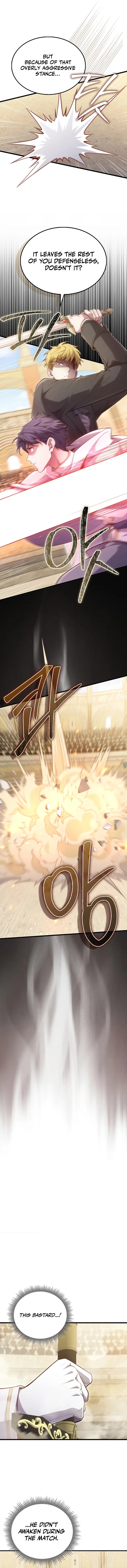 The Lord’s Coins Aren’t Decreasing?! Chapter 192 - Page 11