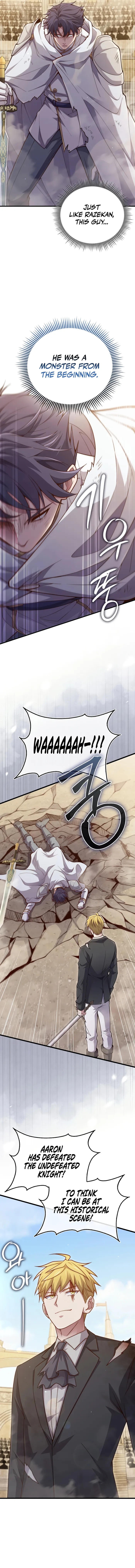 The Lord’s Coins Aren’t Decreasing?! Chapter 192 - Page 12