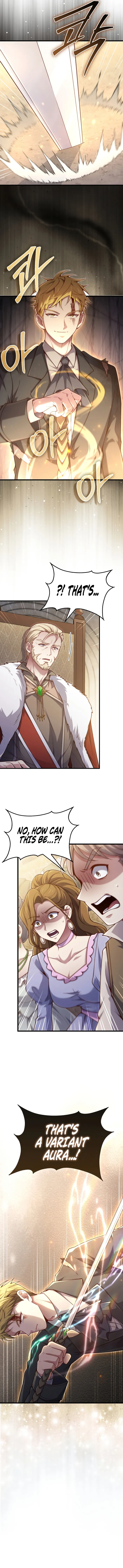 The Lord’s Coins Aren’t Decreasing?! Chapter 192 - Page 6