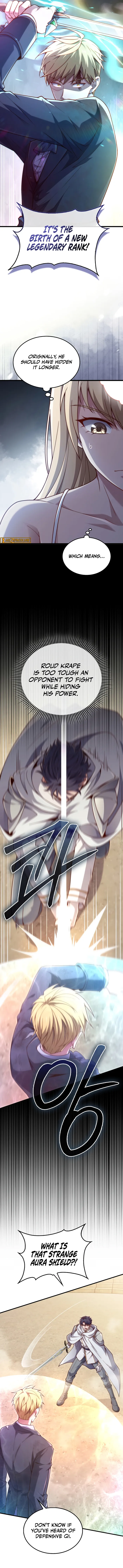 The Lord’s Coins Aren’t Decreasing?! Chapter 192 - Page 8