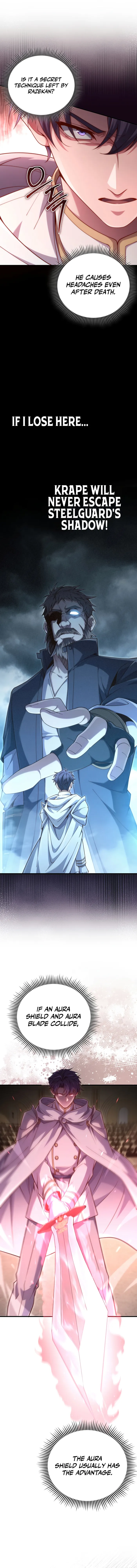 The Lord’s Coins Aren’t Decreasing?! Chapter 192 - Page 9