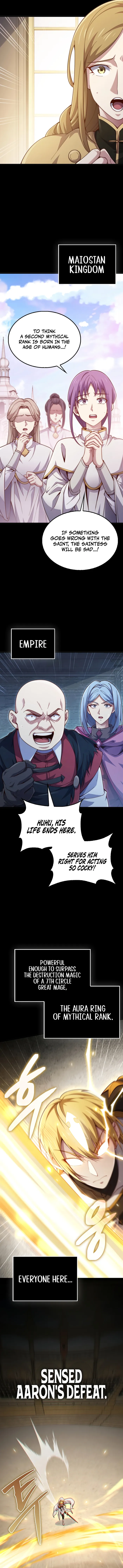 The Lord’s Coins Aren’t Decreasing?! Chapter 193 - Page 13