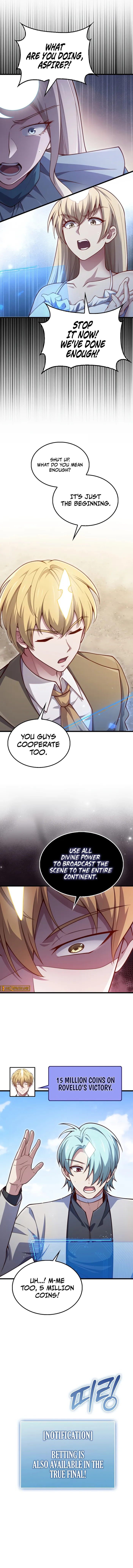 The Lord’s Coins Aren’t Decreasing?! Chapter 193 - Page 4