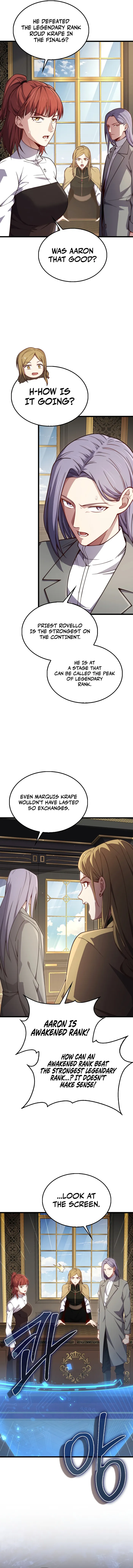 The Lord’s Coins Aren’t Decreasing?! Chapter 193 - Page 8