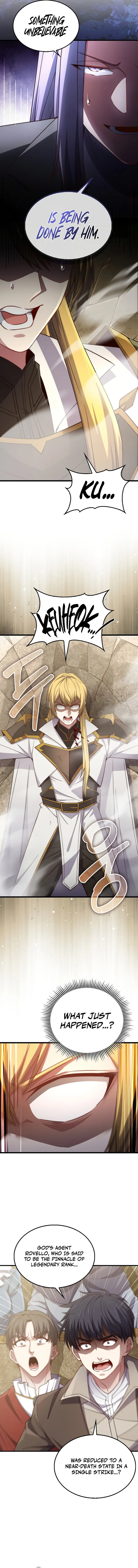 The Lord’s Coins Aren’t Decreasing?! Chapter 193 - Page 9