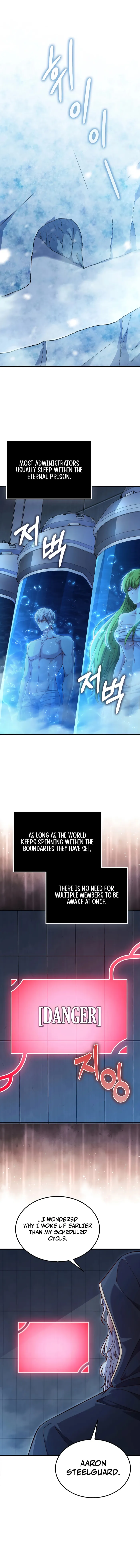 The Lord’s Coins Aren’t Decreasing?! Chapter 194 - Page 1