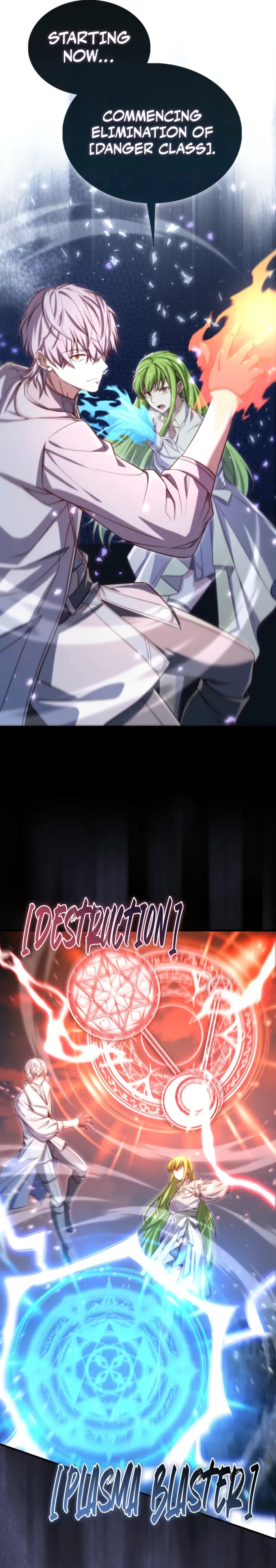 The Lord’s Coins Aren’t Decreasing?! Chapter 195 - Page 11