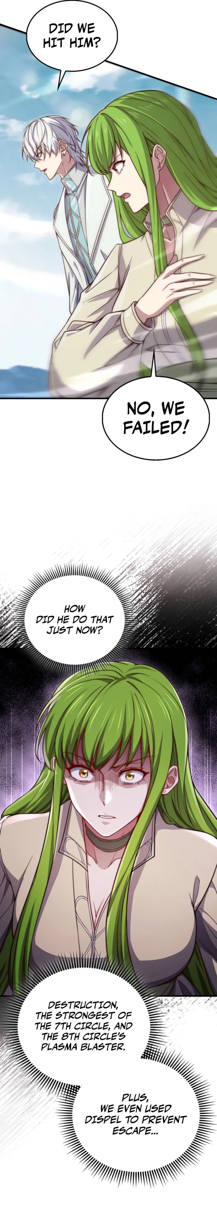 The Lord’s Coins Aren’t Decreasing?! Chapter 195 - Page 13