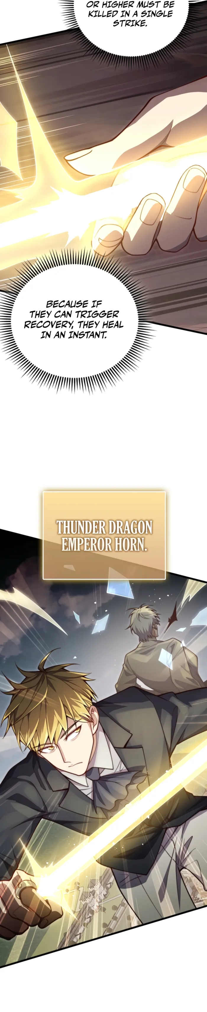 The Lord’s Coins Aren’t Decreasing?! Chapter 195 - Page 17