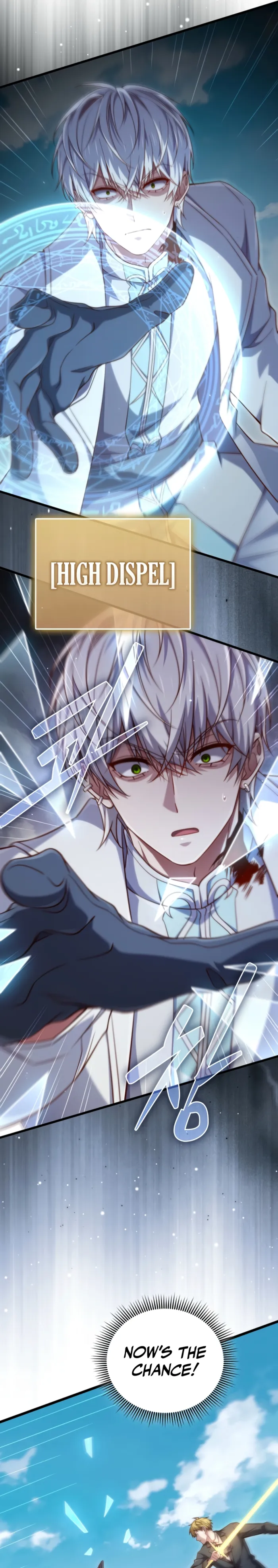 The Lord’s Coins Aren’t Decreasing?! Chapter 195 - Page 19