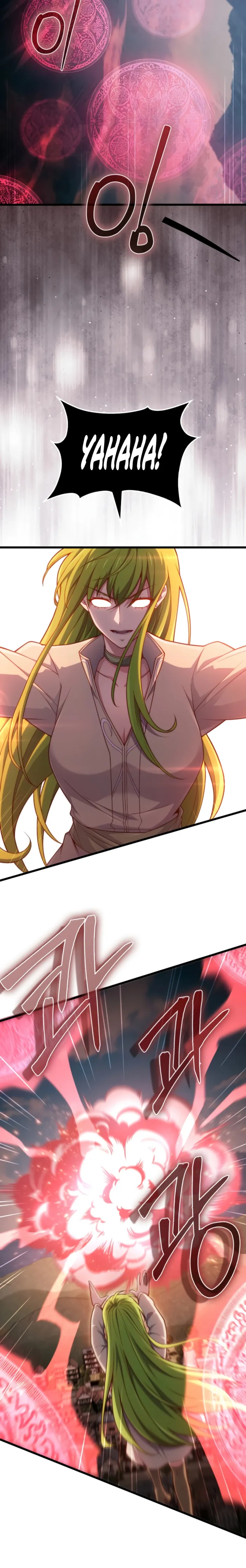 The Lord’s Coins Aren’t Decreasing?! Chapter 195 - Page 28