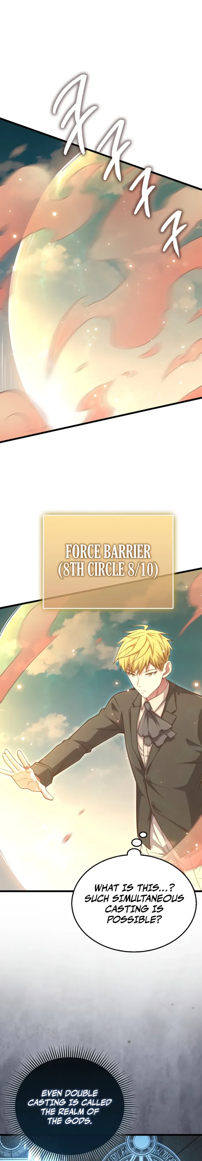 The Lord’s Coins Aren’t Decreasing?! Chapter 195 - Page 29