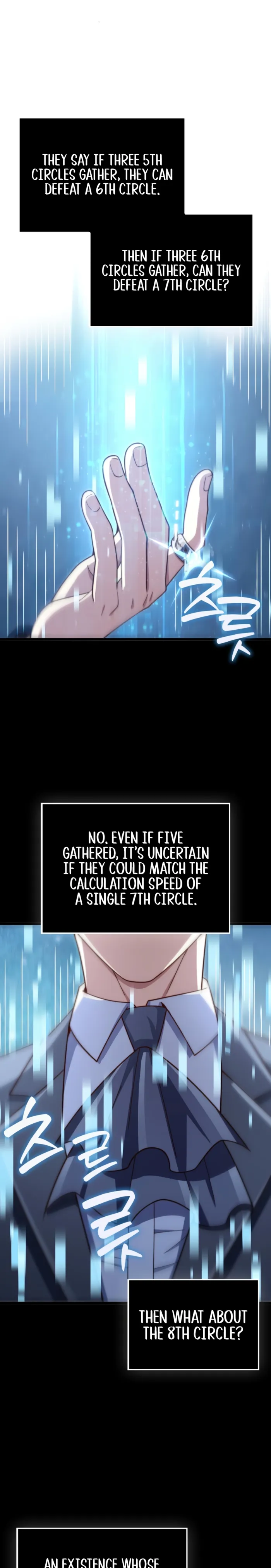 The Lord’s Coins Aren’t Decreasing?! Chapter 195 - Page 5