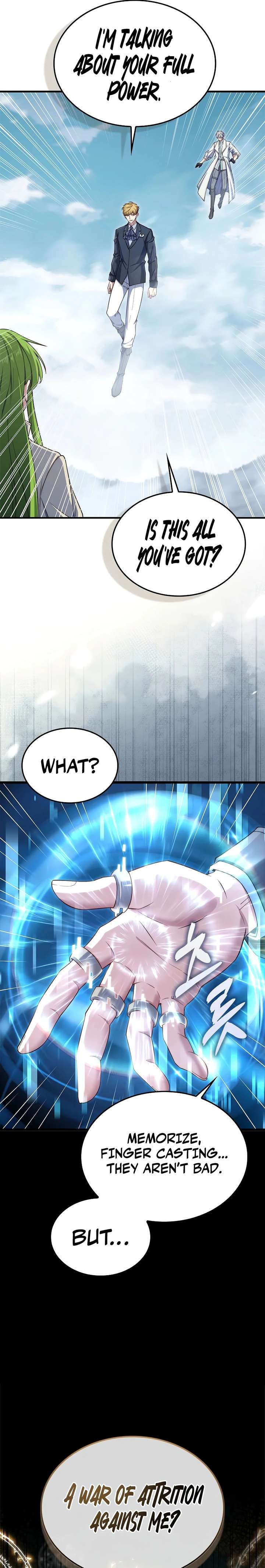 The Lord’s Coins Aren’t Decreasing?! Chapter 196 - Page 10