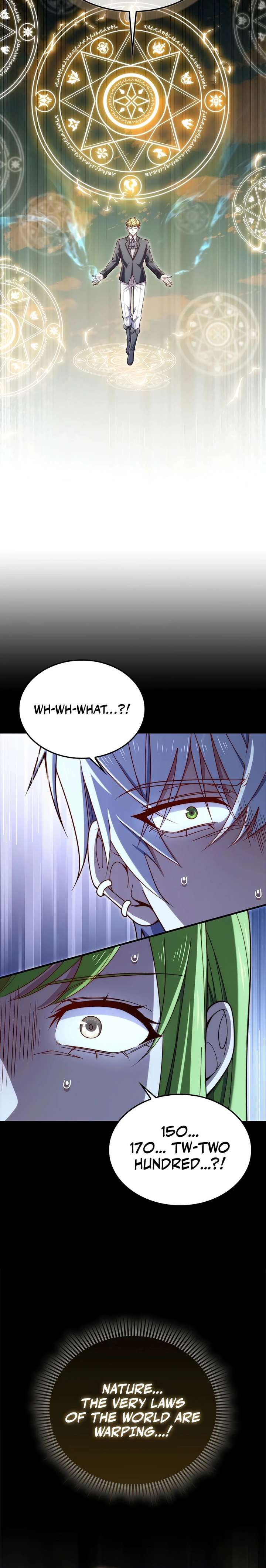 The Lord’s Coins Aren’t Decreasing?! Chapter 196 - Page 11