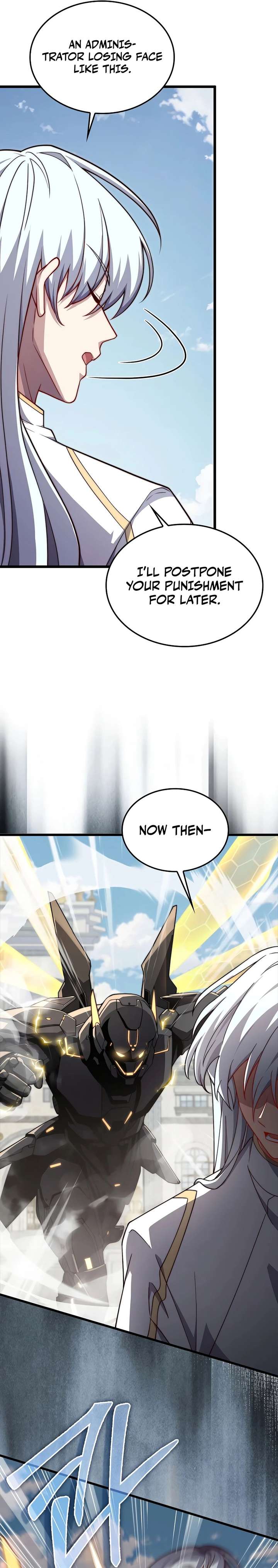 The Lord’s Coins Aren’t Decreasing?! Chapter 196 - Page 19