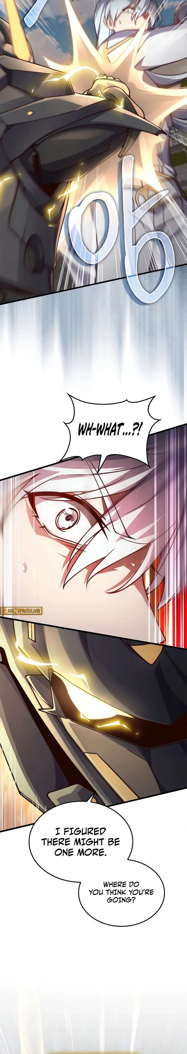 The Lord’s Coins Aren’t Decreasing?! Chapter 196 - Page 20