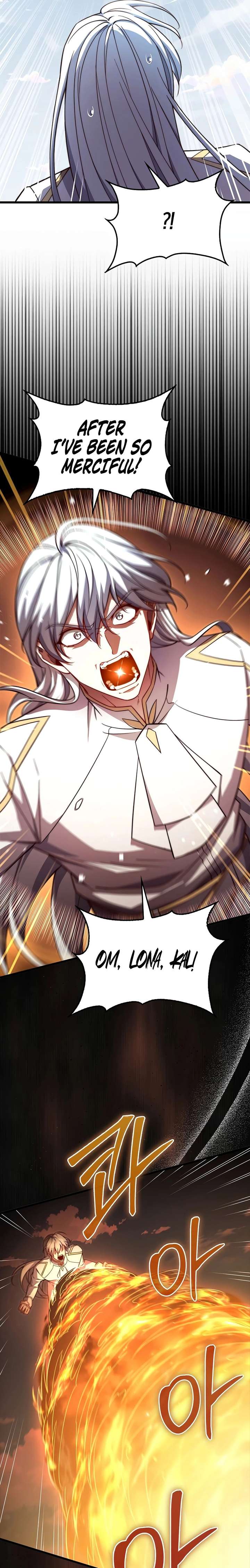The Lord’s Coins Aren’t Decreasing?! Chapter 196 - Page 22